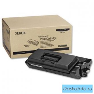 Картридж Xerox 106R01149
