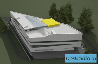 Продажа Торгового Центра 22300м.кв. Красногорск