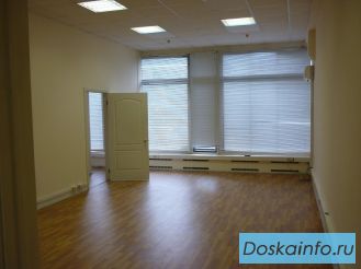 Недвижимость - коммерческая недвижимость (сдадим)