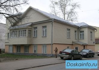 Аренда коммерческой недвижимости