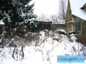 Земельный участок(Кировский район Лен.обл)
