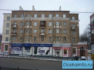 Продаю 3 ком.квартиру центр Подольска