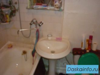 Продам 1к.кв. Подольск ул. Бородинская