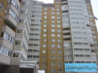 Продам 3 к.кв., Подольск ул. Юбилейная 