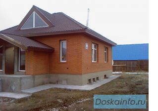 Коттедж в г.Новосибирске в 15мин от метро,охр коттеджный поселок