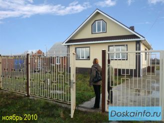 Продаю дом в Краснодарском крае, Динской р-н, станица Первореченское