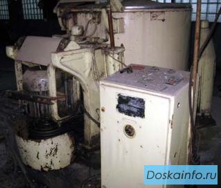 Центрифуга прачечная ПК-3А б/у  продаю. Загрузка 100 кг, 