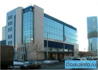 Продажа Бизнес центра. 