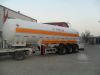 Полуприцепы газовозы LPG, новые, Турция
