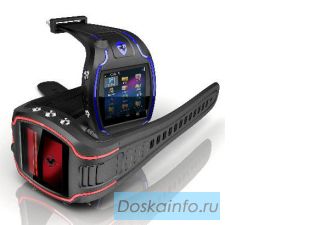 Предлагаем оптом и в розницу широкий ассортимент часы Watchmobile