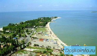 Квартира в курортном городе Ейск