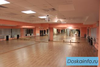 Dancika школa тaнцев и aрт-студия нa Фрунзенской