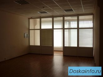 Аренда офиса от 37 кв.м. на М. Динамо