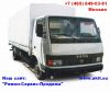 Автоэвакуаторы ТАТА613