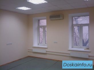 Аренда офиса  в ЦАО, Охотный ряд (от 18 до 136 кв.м.)
