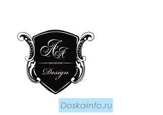 Декоративные работы в интерьере