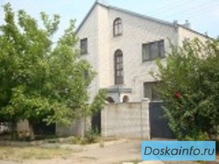 Дом 250 кв.м Краснодар