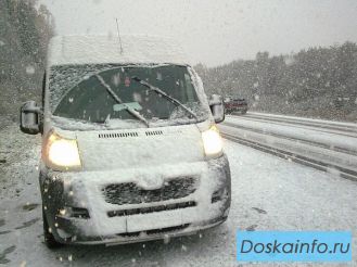 Грузоперевозки в Санкт-Петербурге и области