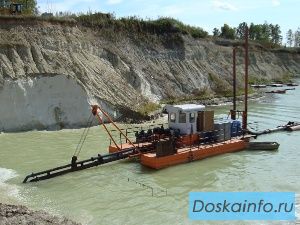 Земснаряды(проект)