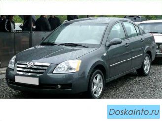 Vortex Estina, 2009 г.в., механическая, 2 куб, пробег: 37000