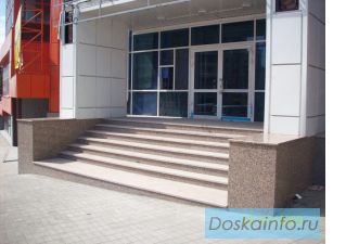 Изделия из натурального камня