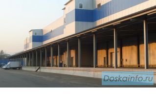 Сдается складское помещение класса 'А' БЕЗ КОМИССИИ 2700 кв.м.