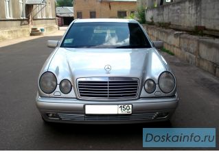 Продаю Mercedes E 210