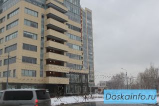 Сдаю новые офисы 110 -250 кв.м.в бизнес-центре  на м.Автозаводская