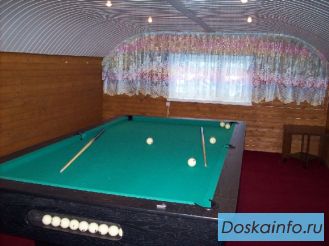Сдается дом в деревне, хозяйка