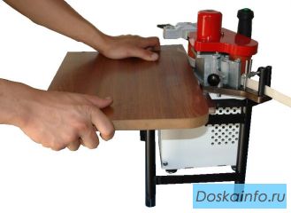 Продаем кромкооблицовочные станки