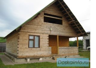 Продам коттедж в Алабушево, пятницкое ш. 24км от МКАд, 