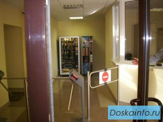 Cдаю офисы  от 18  кв.м. в бизнес - центре на м. Серпуховская.