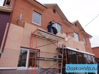Экопанели'Фастпластер'