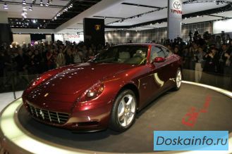 Продам Ferrari 612 Scaglietti 2007