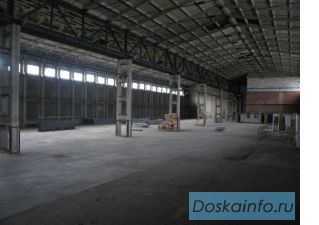 Сдаётся помещение БЕЗ КОМИССИИ 300 - 8600 кв.м.