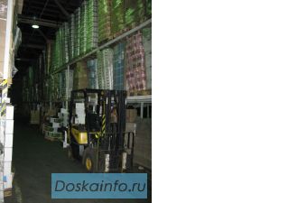 Сдаётся склад БЕЗ КОМИССИИ 1300 кв.м., 10 минут транспортом от м. Петровско-Разумовская
