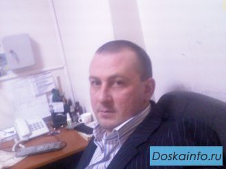 Массаж общий