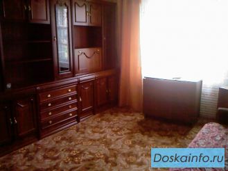 Сдам 1комн кв на часы в Брагино