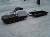 Мотобуксировщик Рекс. Низкие цены. Доствка в регионы.