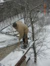 Высотные работы. Альпинисты. Москва. Недорого.