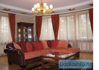 Стройгрупсервис-ремонт квартир, ремонт офисов, ремонт ресторанов