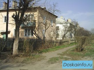 2-х комнатная квартира г. Павловский Посад 1650000 руб.