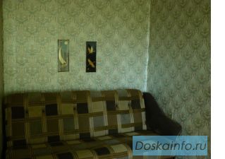 Сдаю 1 комнатную квартиру в г.Пензе центр