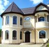 Центр.Продам Новый Дом 355 кв.м. Платинум класс. Два этажа.
