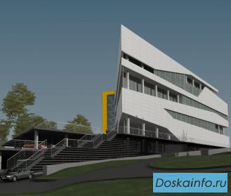 Продажа Торгового Цeнтра 22300м.кв. Красногорск