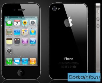 Apple iPhone 4G 32GB и Apple IPad 64 Wifi + 3G. 