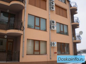 Продажа квартир прямо от застройщика , в 120 метров от морского пляжа.Мы гарантируем наше строительс