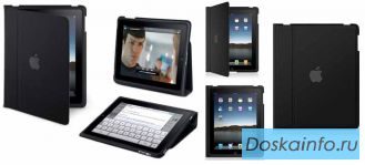 Аксессуары и запасные части на iPhone  iPad