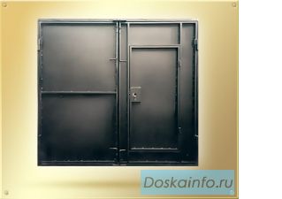 Решетки, ставни, ворота, заборы, конструкции 