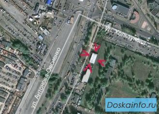 Аренда помещения под автосервис в Воронеже.